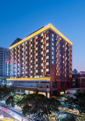 Ausotel Smart Guangzhou Jinan University
